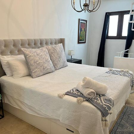 Kasa Roof Top 6 1 Bed 1 Bath For 2 Guests Amazing Views Old 圣胡安 外观 照片