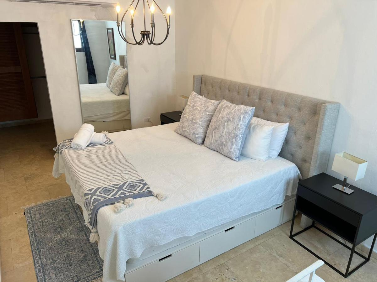 Kasa Roof Top 6 1 Bed 1 Bath For 2 Guests Amazing Views Old 圣胡安 外观 照片