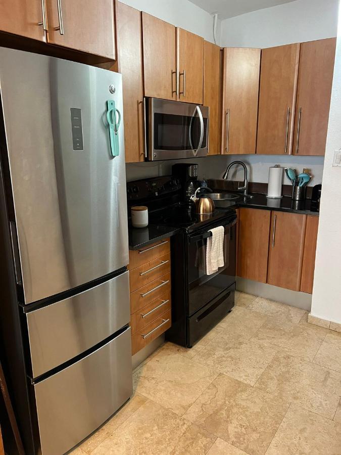 Kasa Roof Top 6 1 Bed 1 Bath For 2 Guests Amazing Views Old 圣胡安 外观 照片